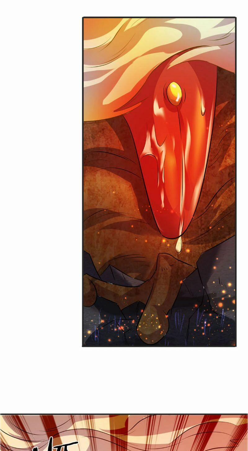 Vạn Cổ Thần Vương 24 trang 16