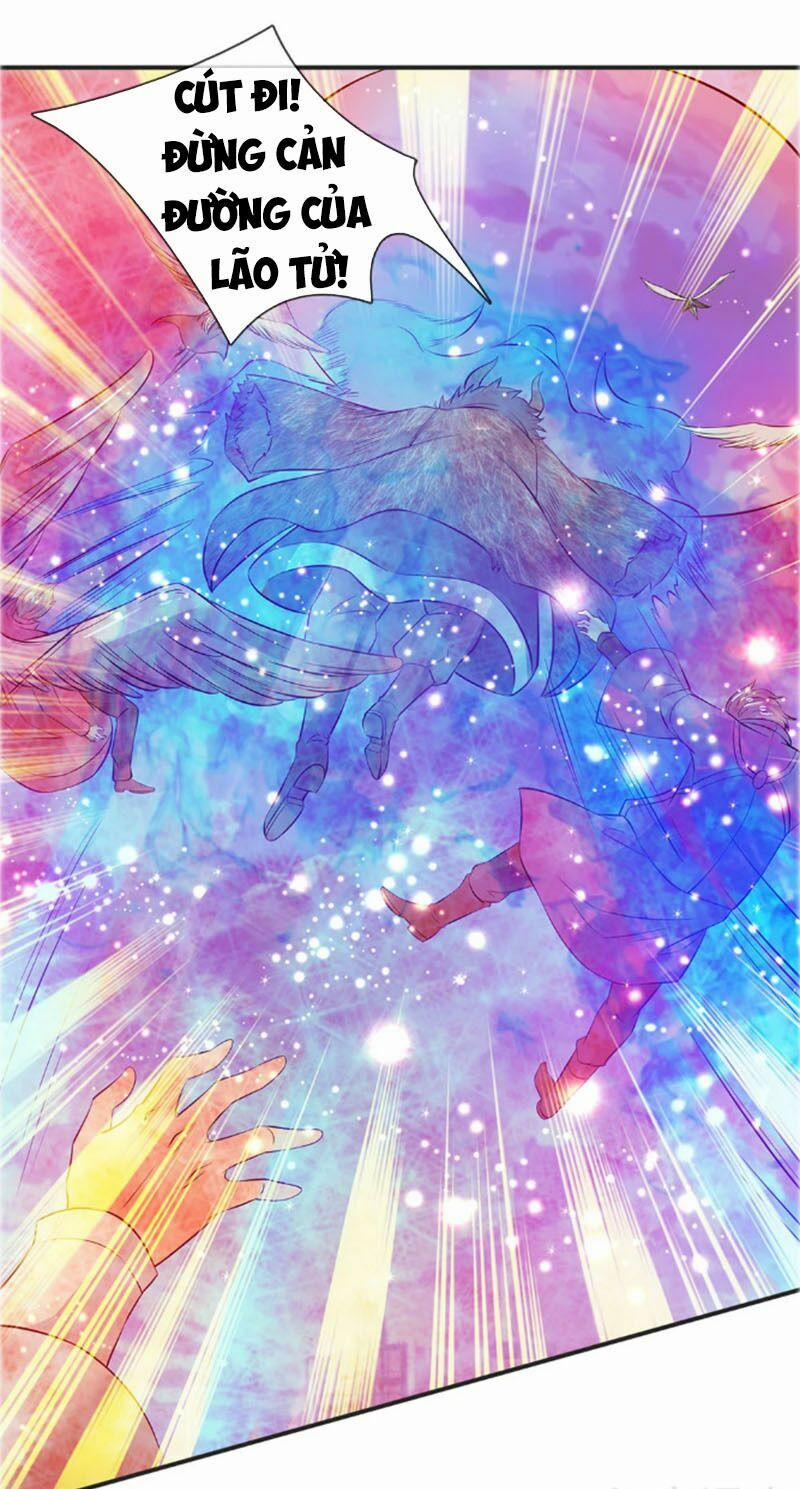 Vạn Cổ Thần Vương 24 trang 2