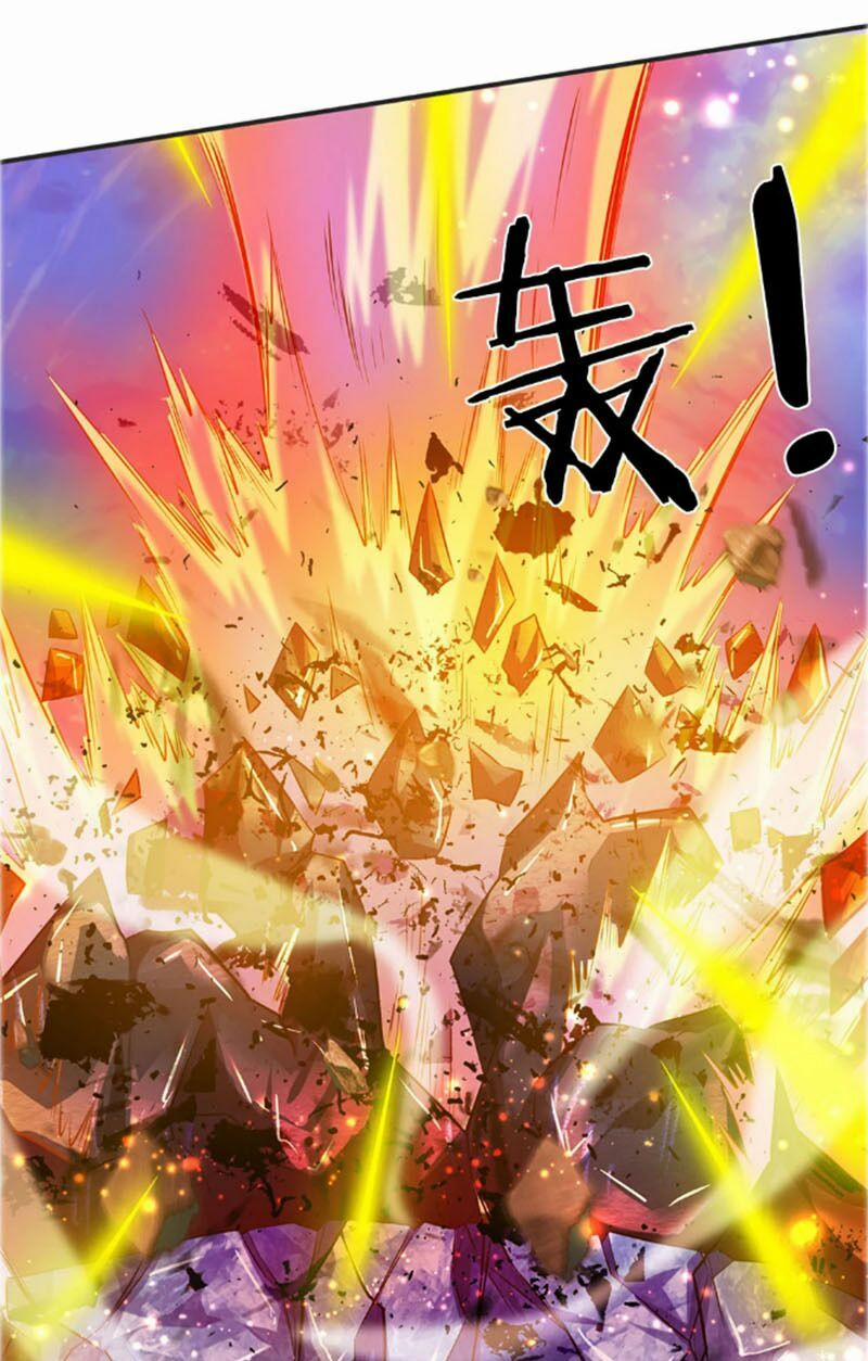 Vạn Cổ Thần Vương 24 trang 6