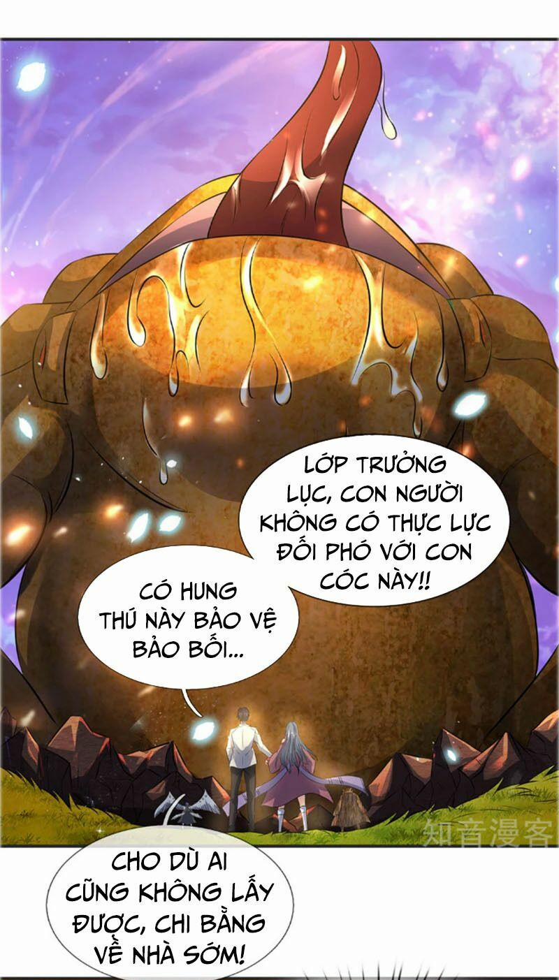 Vạn Cổ Thần Vương 25 trang 13