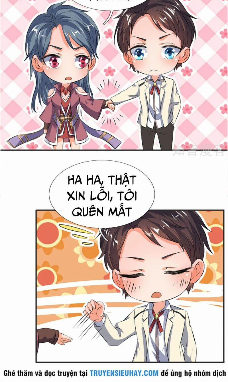 Vạn Cổ Thần Vương 25 trang 16