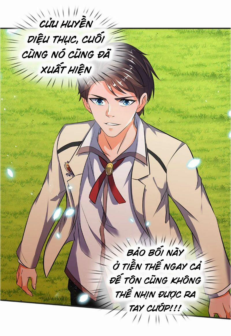 Vạn Cổ Thần Vương 25 trang 2