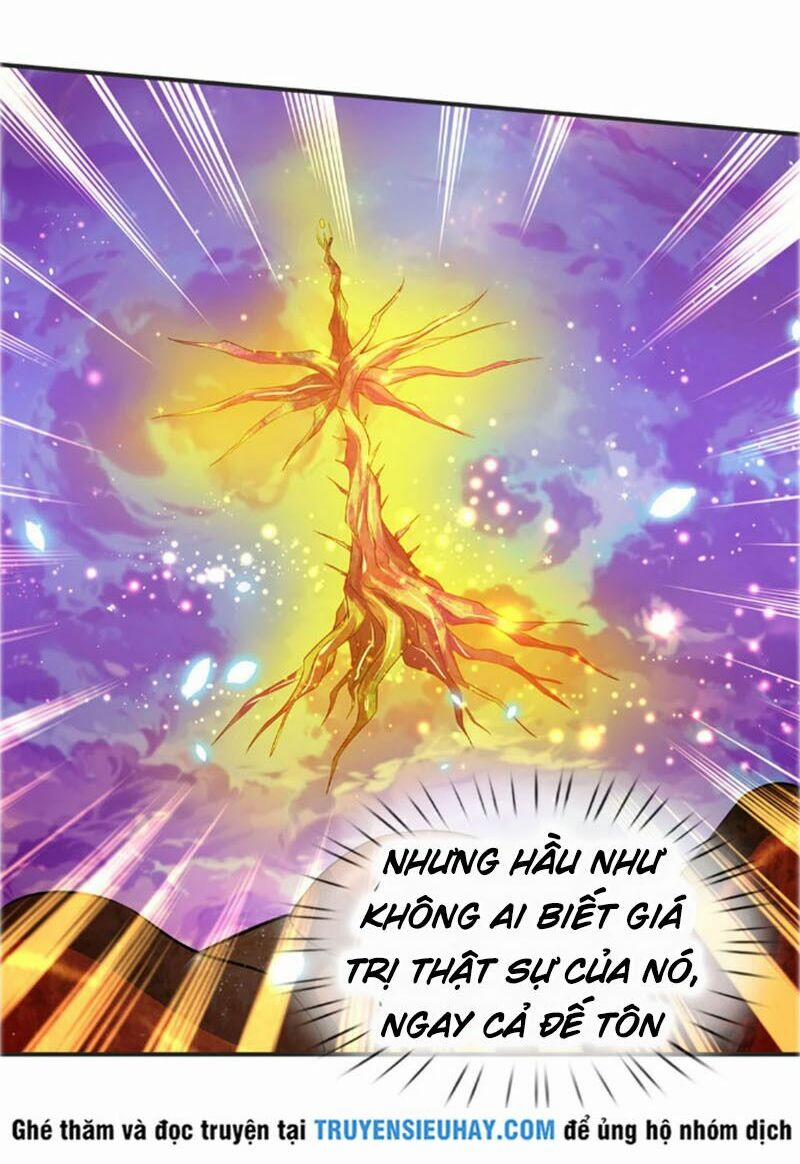Vạn Cổ Thần Vương 25 trang 3