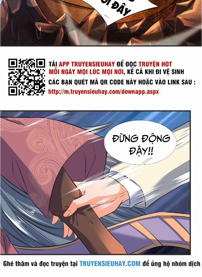 Vạn Cổ Thần Vương 25 trang 5