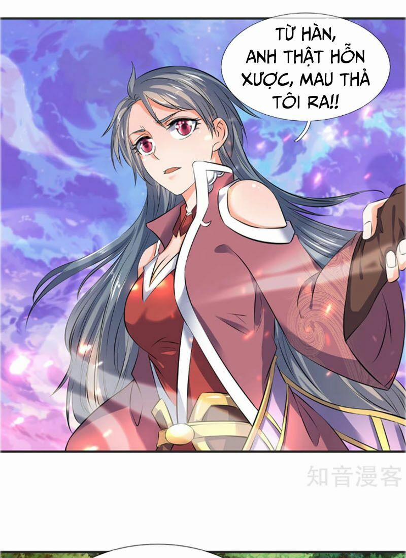 Vạn Cổ Thần Vương 25 trang 6