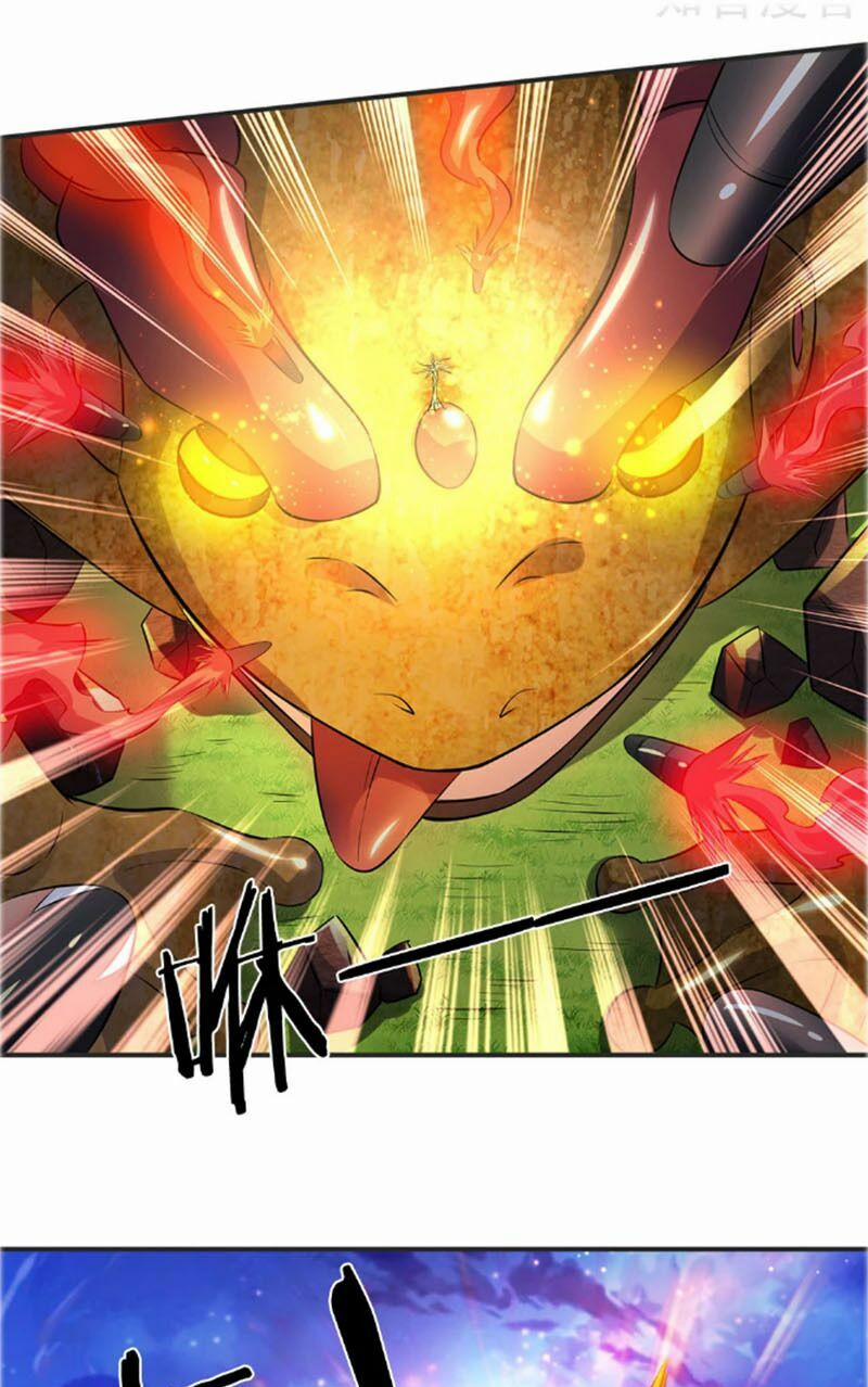 Vạn Cổ Thần Vương 26 trang 10