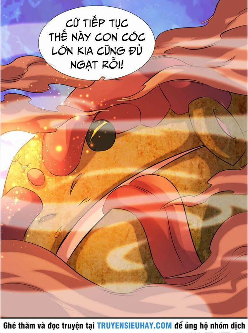 Vạn Cổ Thần Vương 26 trang 13