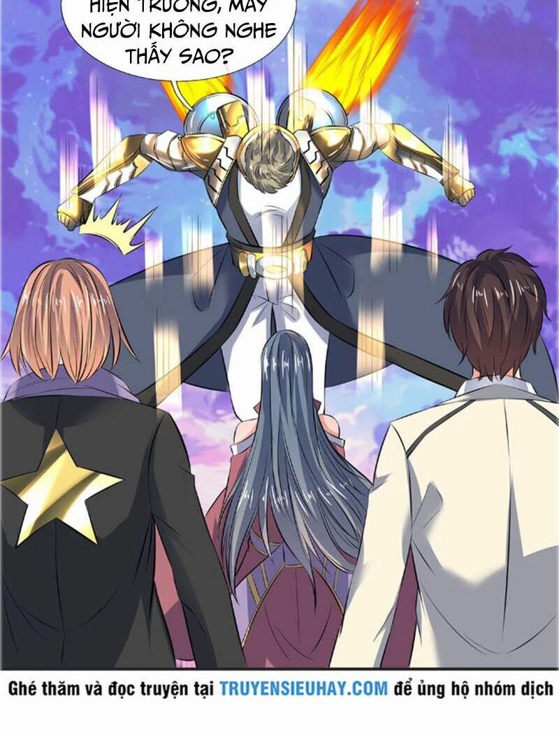 Vạn Cổ Thần Vương 26 trang 15
