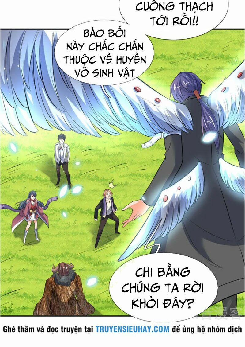 Vạn Cổ Thần Vương 26 trang 17