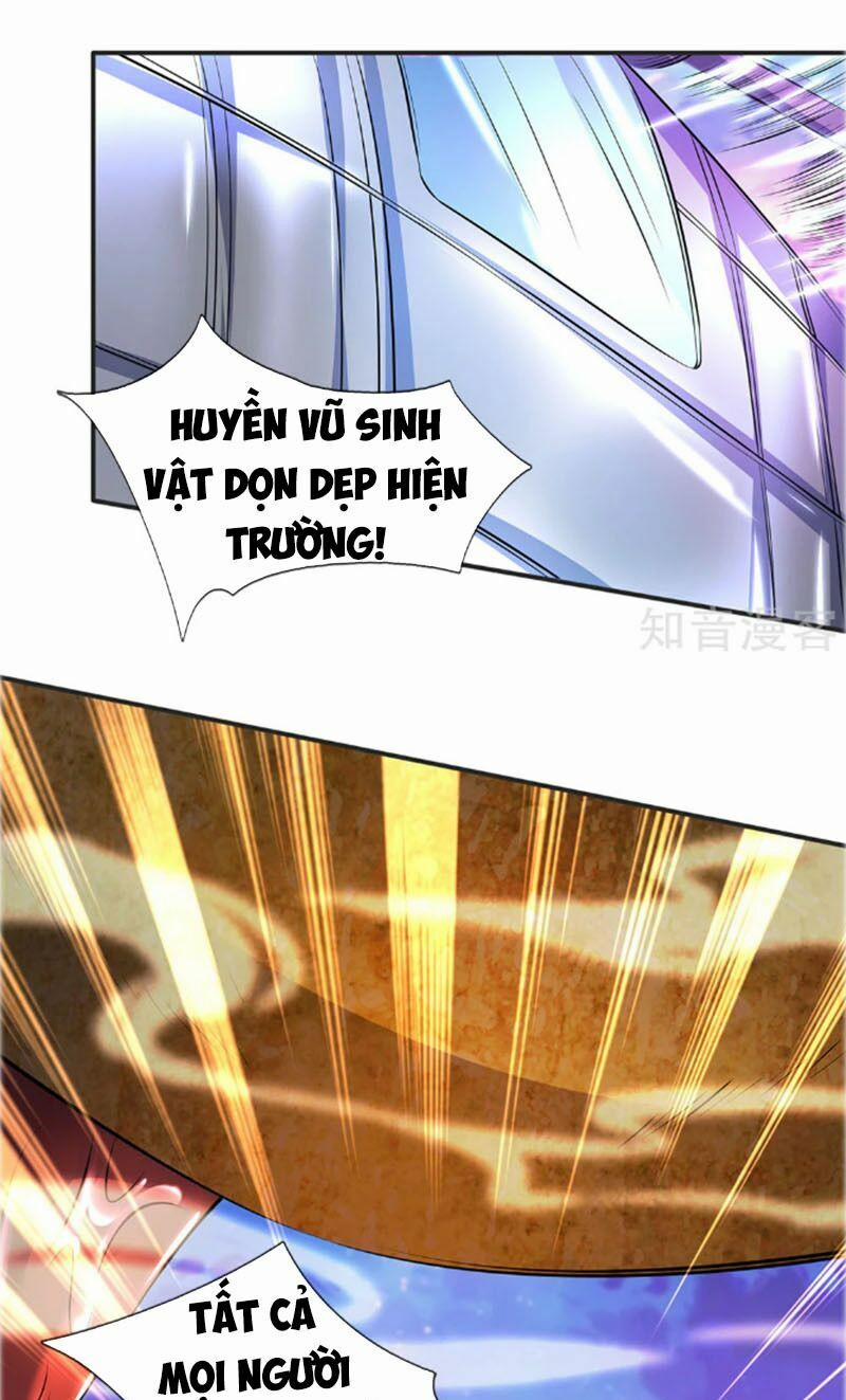 Vạn Cổ Thần Vương 26 trang 2