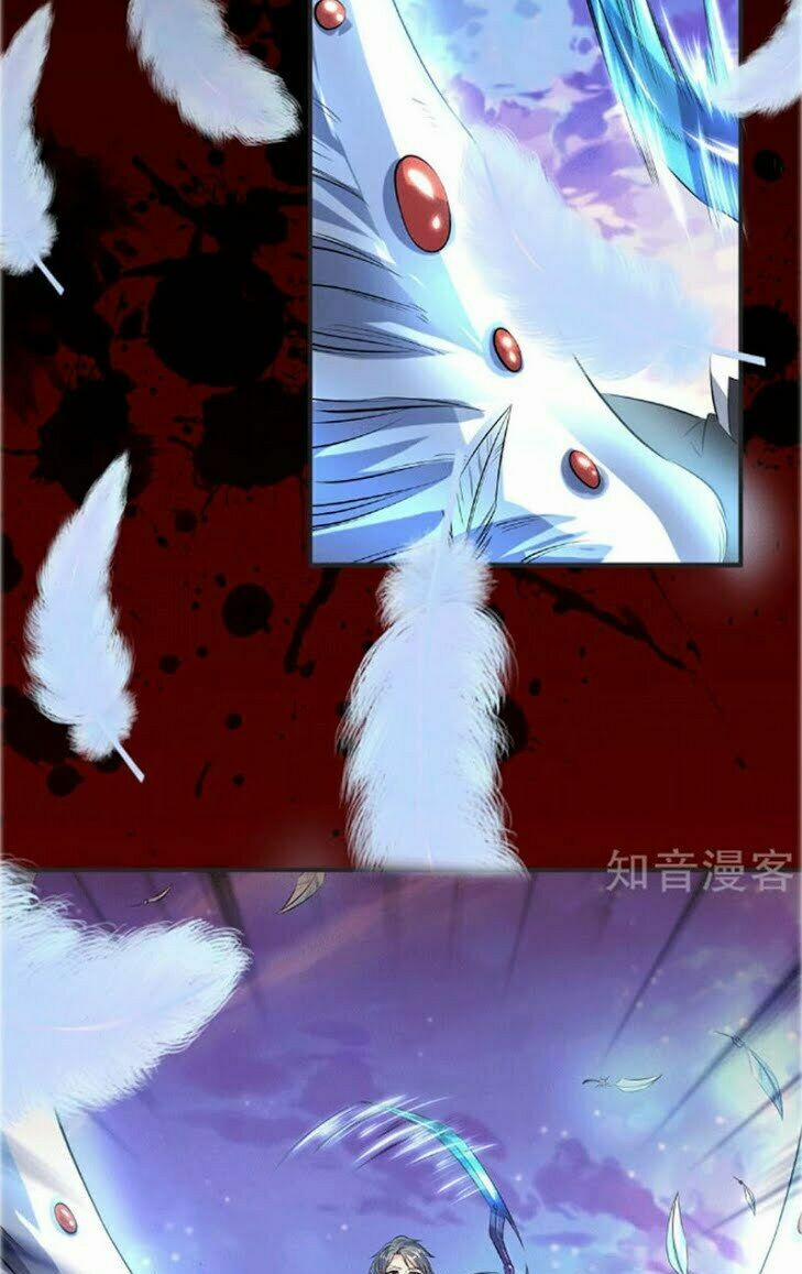 Vạn Cổ Thần Vương 27 trang 16