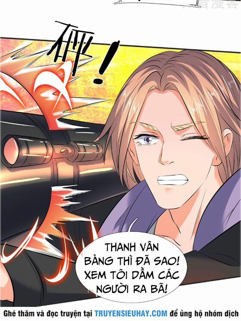 Vạn Cổ Thần Vương 27 trang 3