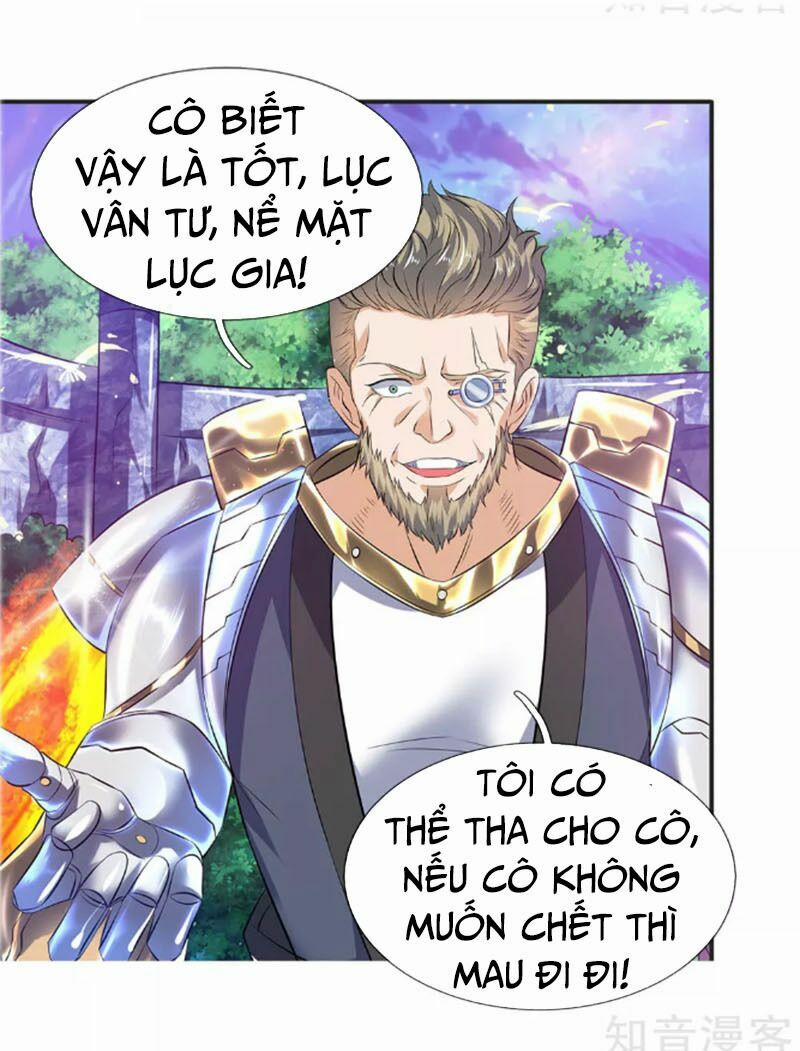 Vạn Cổ Thần Vương 28 trang 5