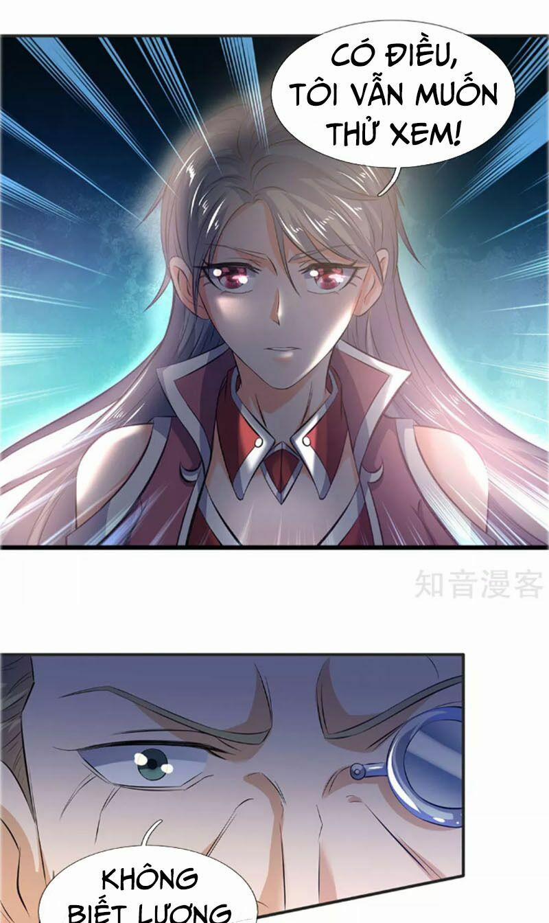 Vạn Cổ Thần Vương 28 trang 7