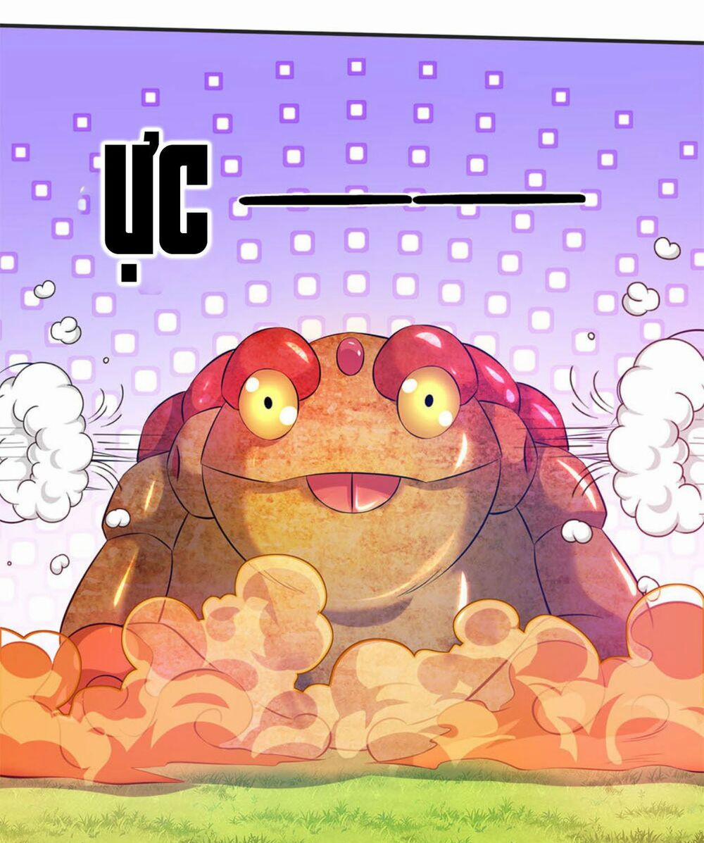 Vạn Cổ Thần Vương 29 trang 16