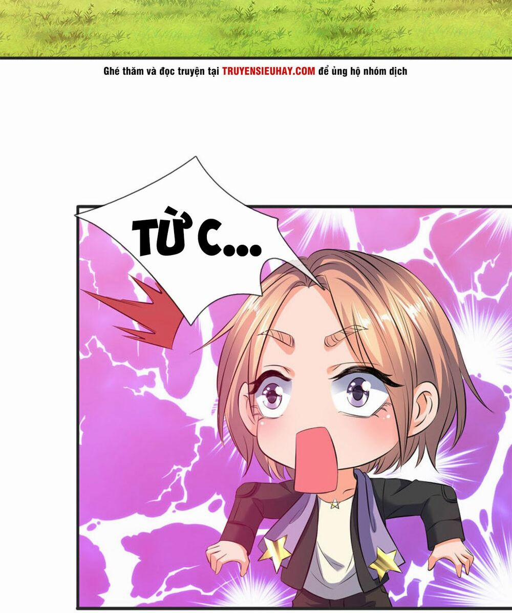 Vạn Cổ Thần Vương 29 trang 17