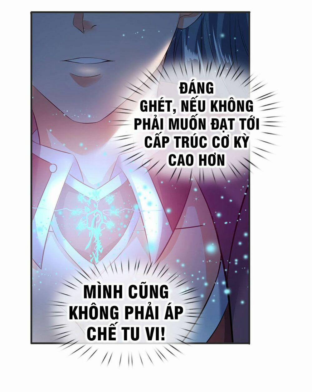 Vạn Cổ Thần Vương 29 trang 5