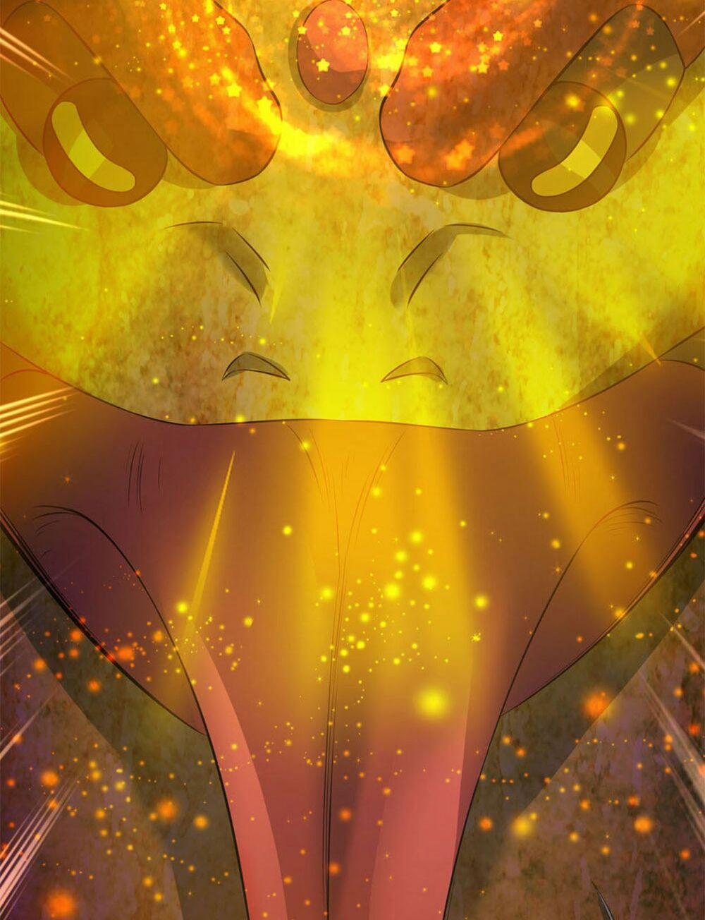 Vạn Cổ Thần Vương 29 trang 8