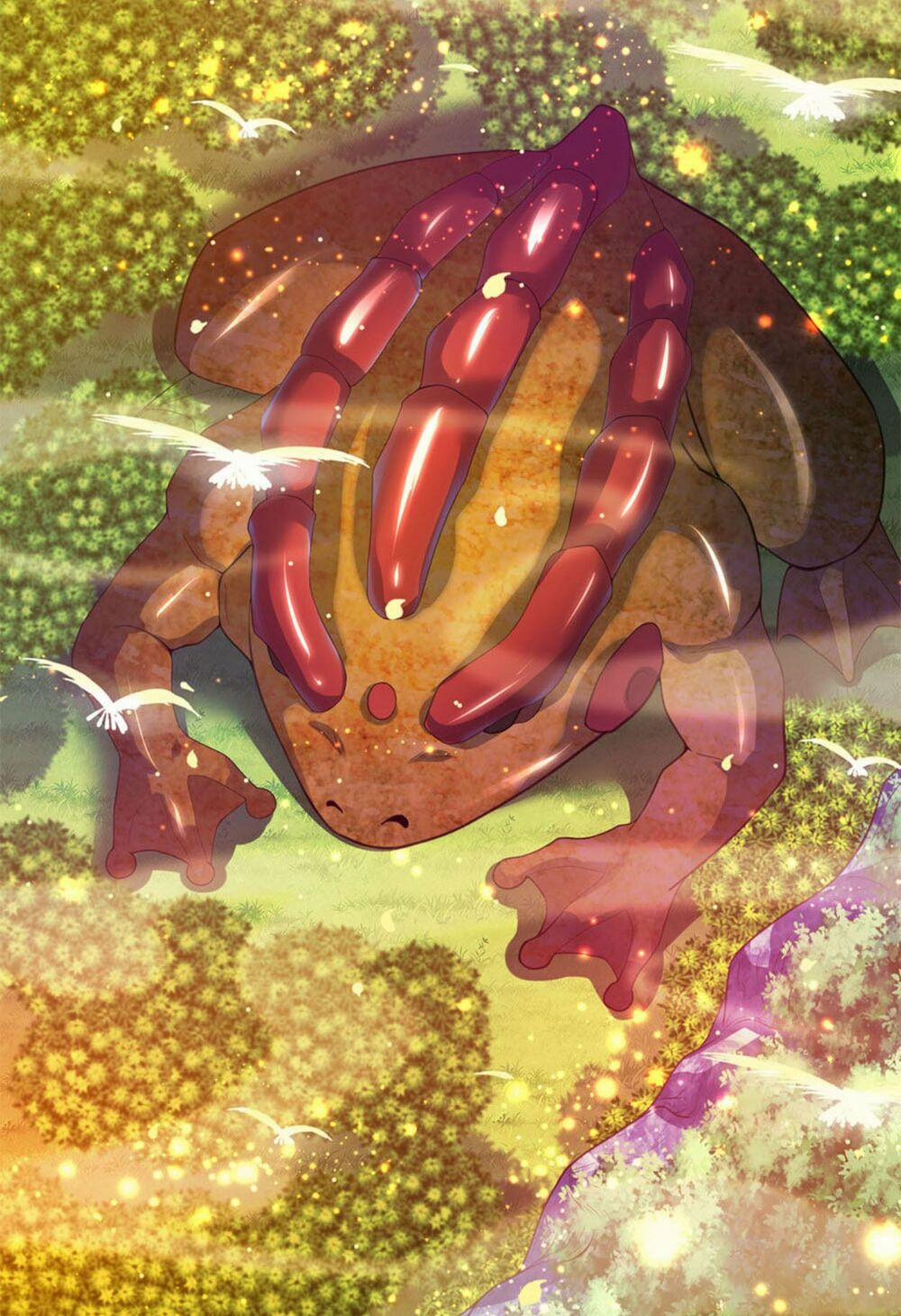 Vạn Cổ Thần Vương 30 trang 13