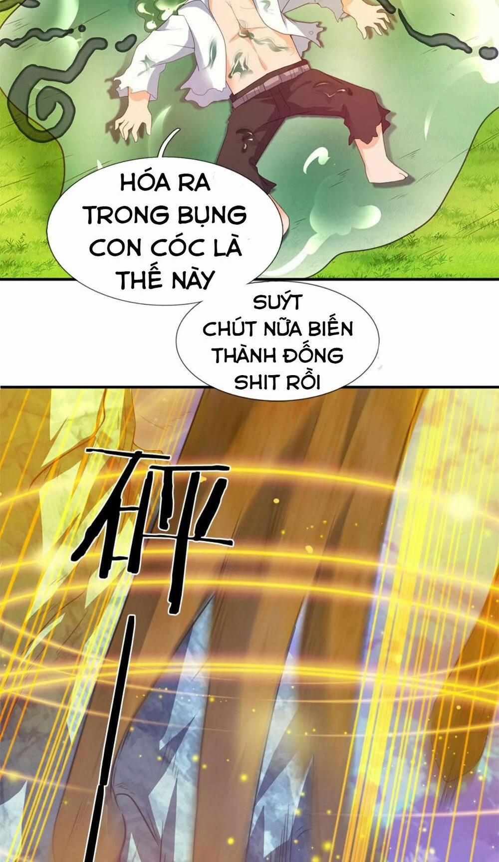 Vạn Cổ Thần Vương 30 trang 16