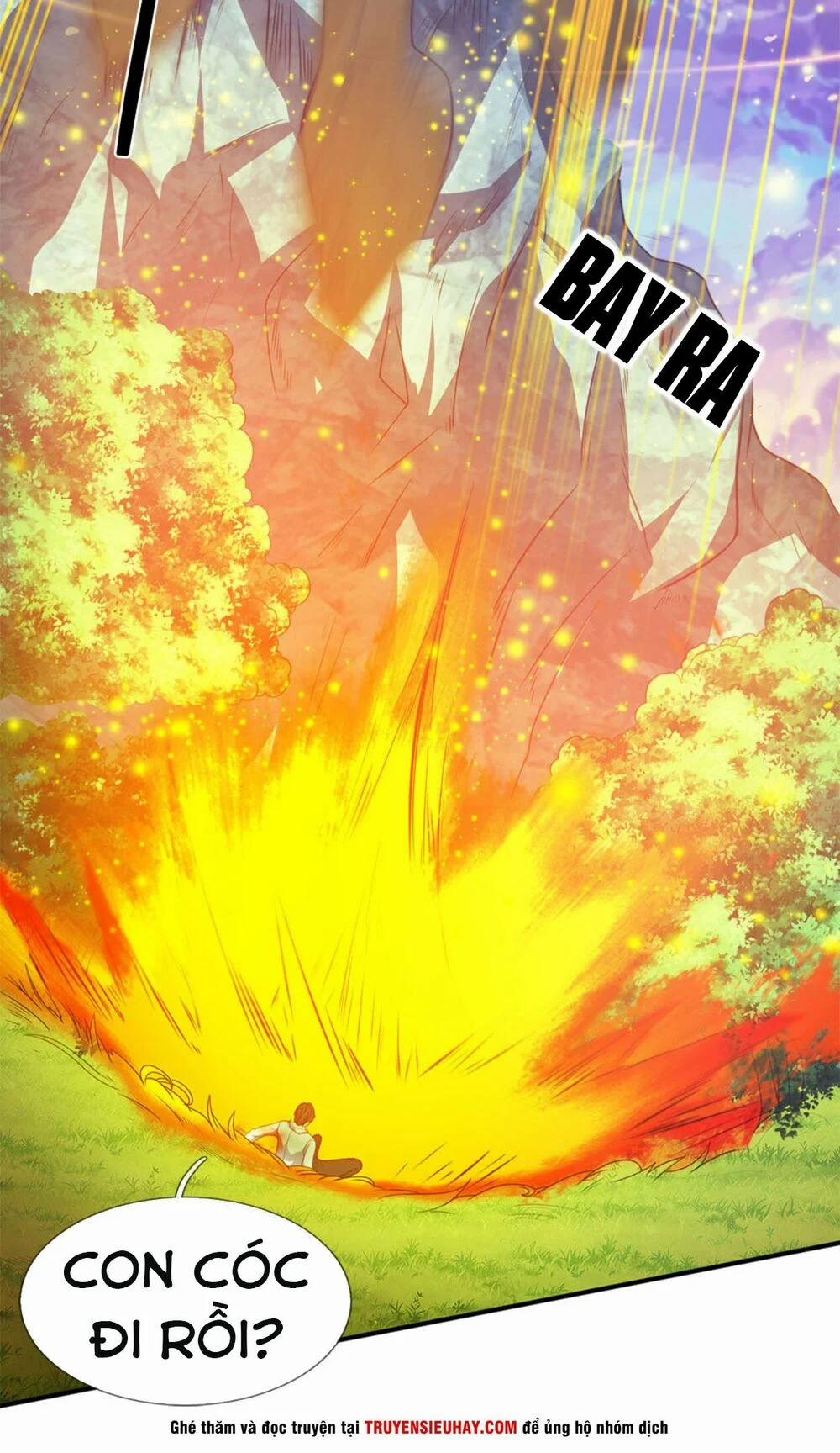 Vạn Cổ Thần Vương 30 trang 17