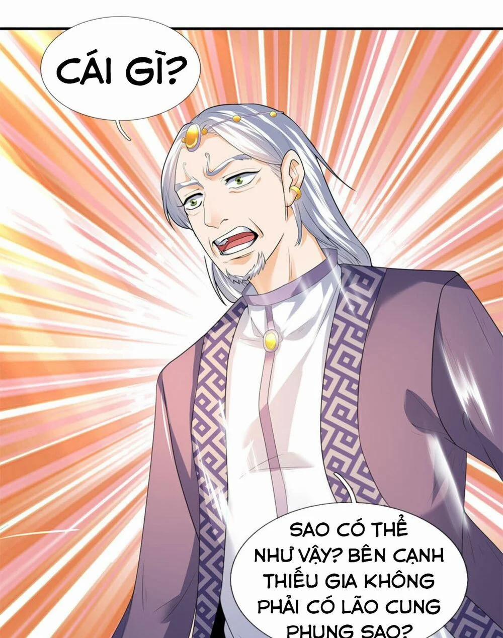 Vạn Cổ Thần Vương 30 trang 6