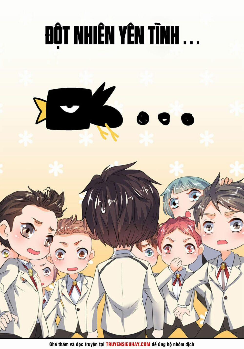 Vạn Cổ Thần Vương 31 trang 13