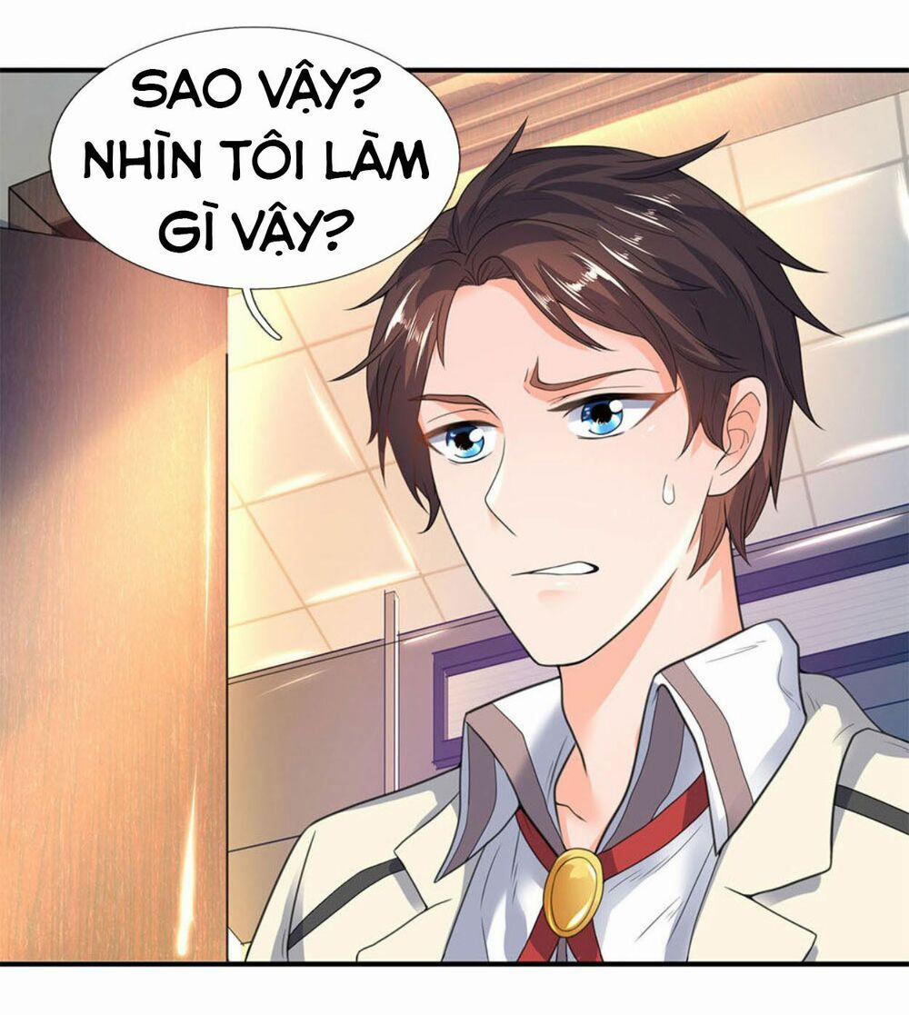 Vạn Cổ Thần Vương 31 trang 14