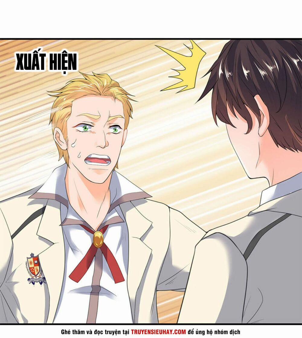 Vạn Cổ Thần Vương 31 trang 15