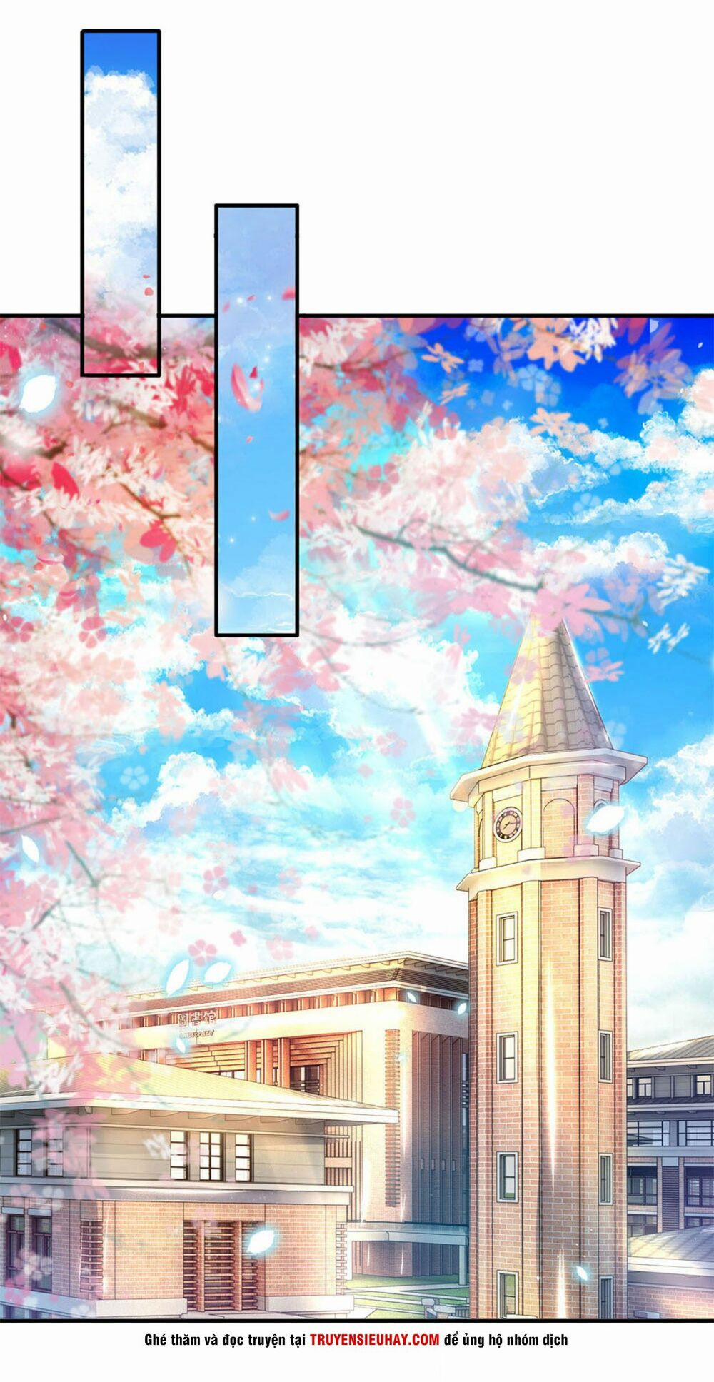 Vạn Cổ Thần Vương 31 trang 8