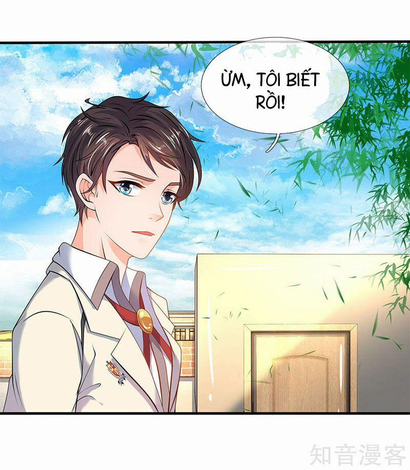 Vạn Cổ Thần Vương 32 trang 1