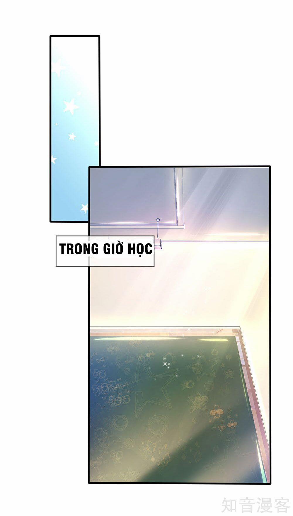 Vạn Cổ Thần Vương 32 trang 10