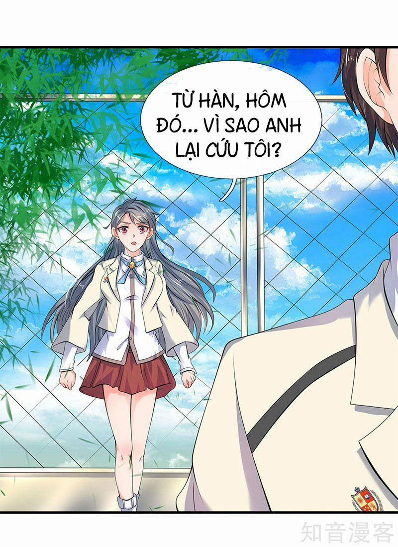 Vạn Cổ Thần Vương 32 trang 2