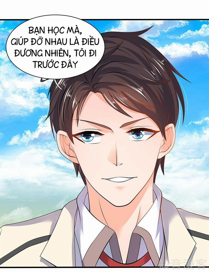 Vạn Cổ Thần Vương 32 trang 3