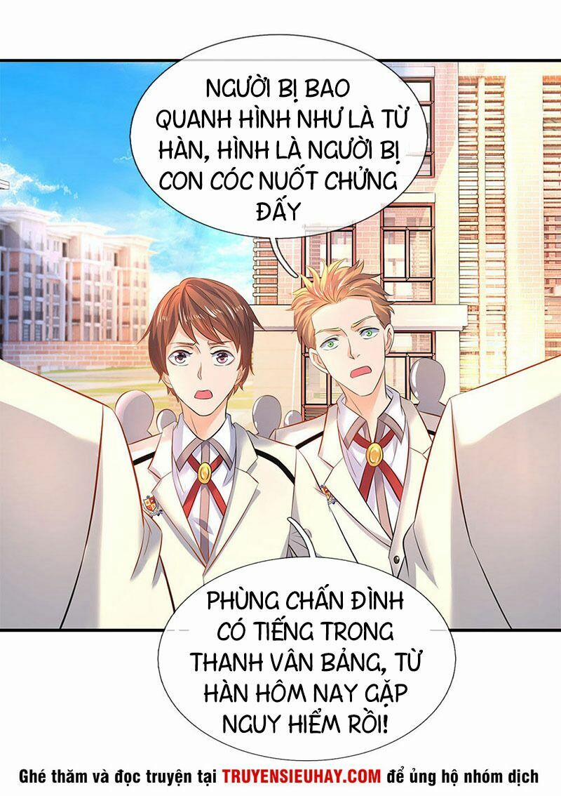 Vạn Cổ Thần Vương 33 trang 13