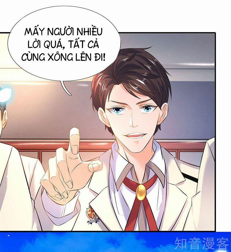 Vạn Cổ Thần Vương 33 trang 15