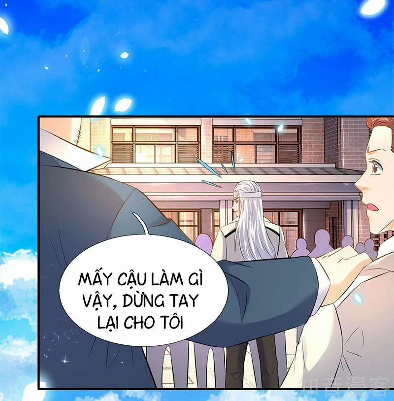 Vạn Cổ Thần Vương 33 trang 16