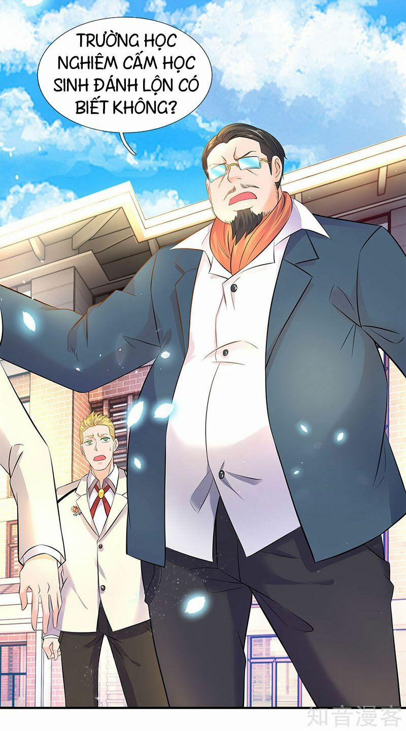 Vạn Cổ Thần Vương 33 trang 17