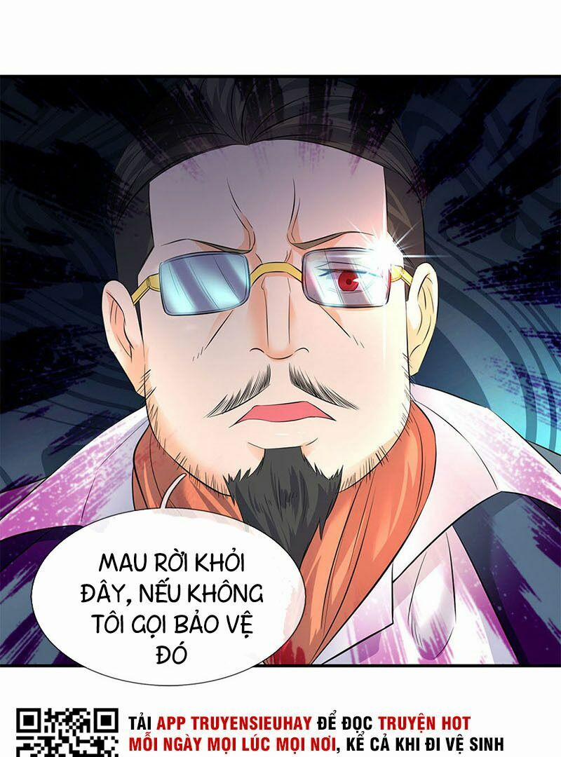 Vạn Cổ Thần Vương 33 trang 21
