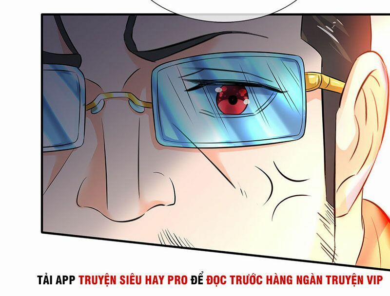 Vạn Cổ Thần Vương 34 trang 1