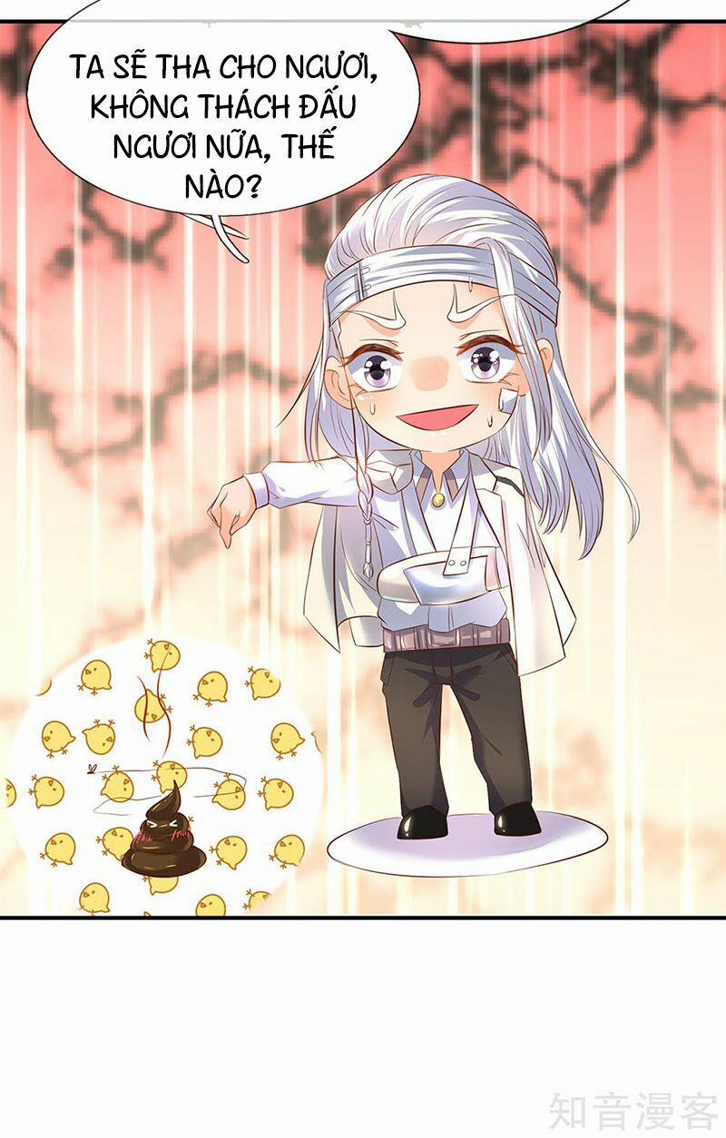 Vạn Cổ Thần Vương 34 trang 18