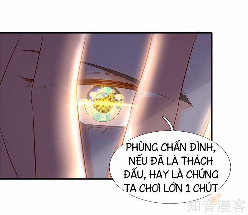 Vạn Cổ Thần Vương 34 trang 19