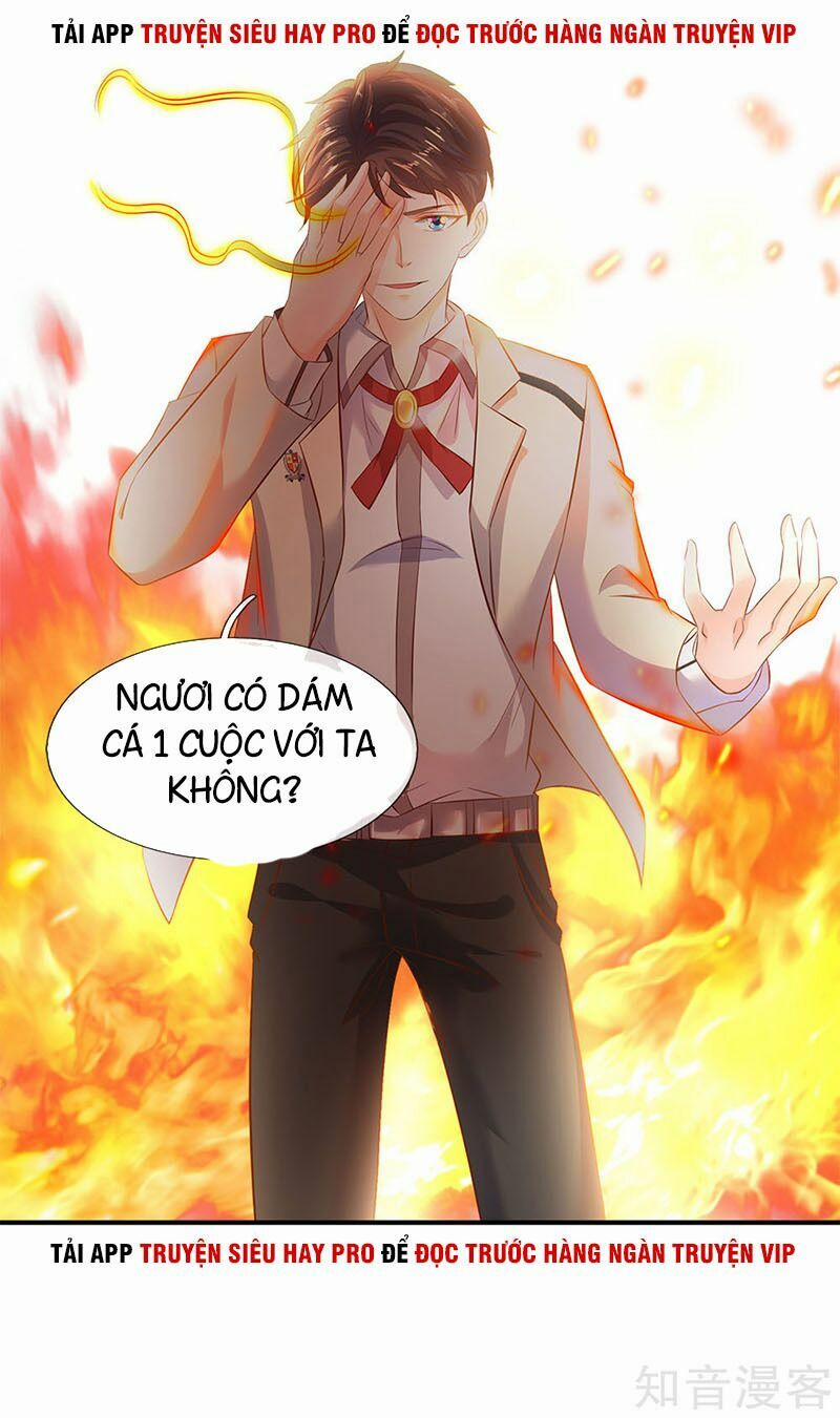 Vạn Cổ Thần Vương 34 trang 20