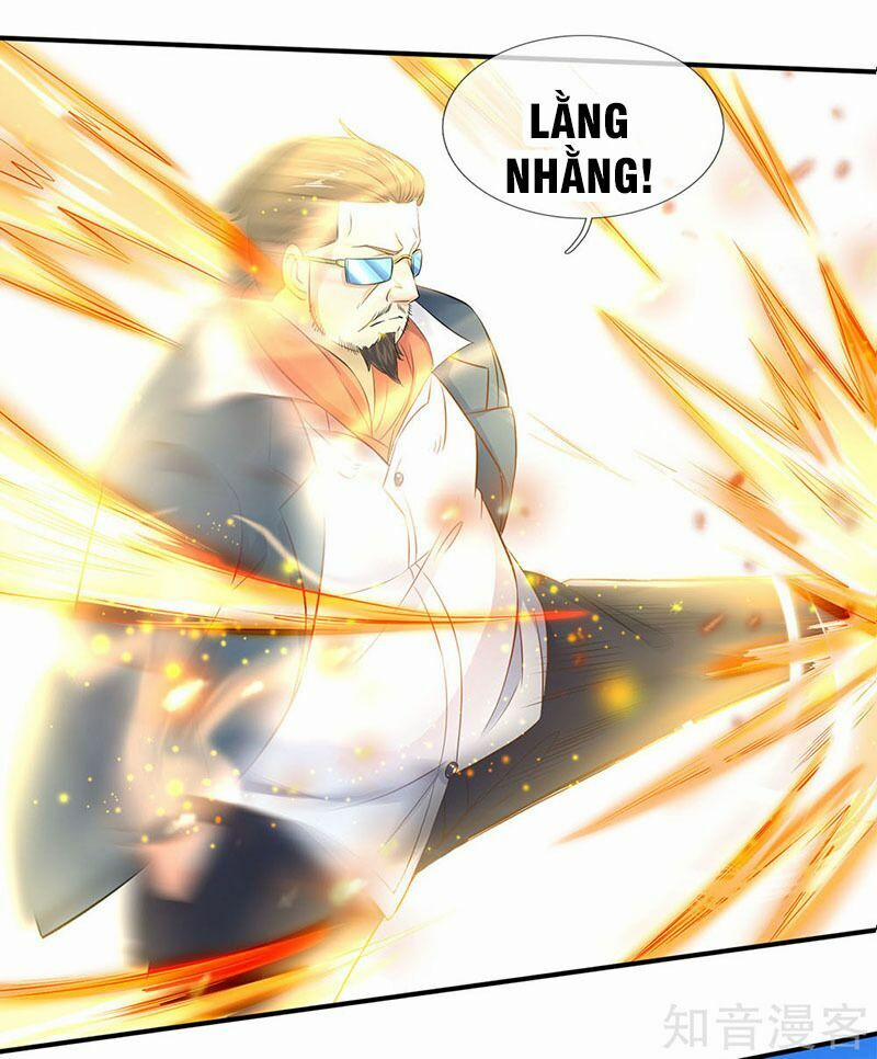 Vạn Cổ Thần Vương 34 trang 3