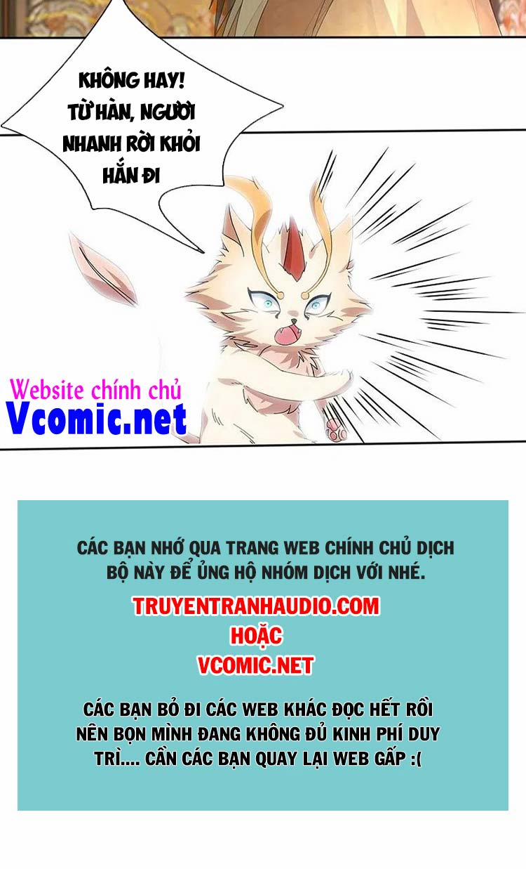 Vạn Cổ Thần Vương 340 trang 5