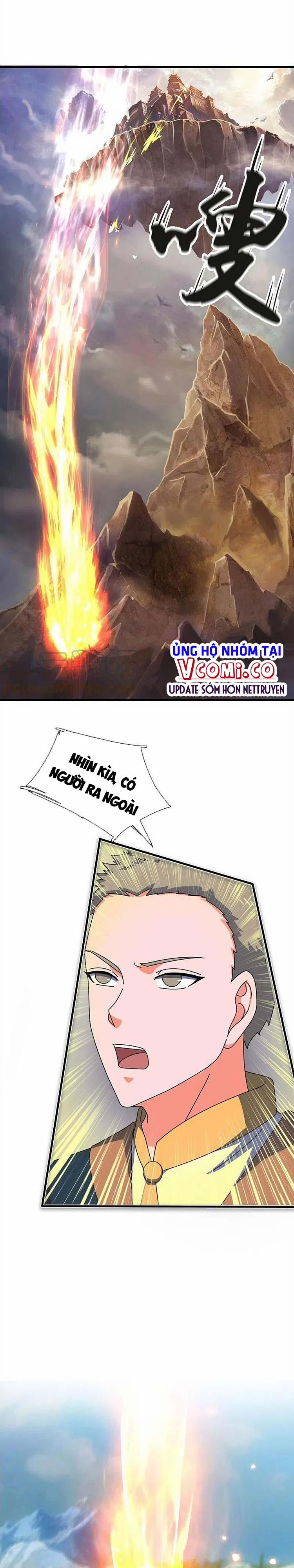 Vạn Cổ Thần Vương 347 trang 2