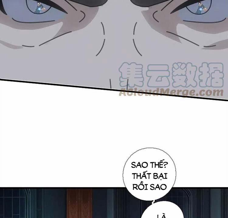 Vạn Cổ Thần Vương 347 trang 8