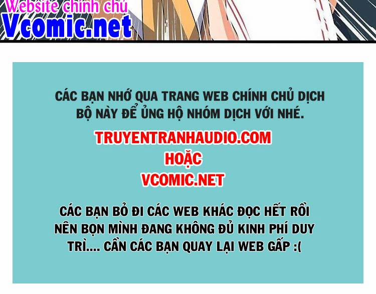 Vạn Cổ Thần Vương 348 trang 8