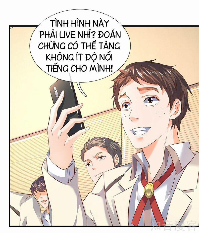 Vạn Cổ Thần Vương 35 trang 11