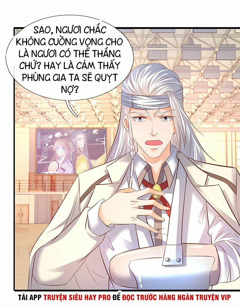 Vạn Cổ Thần Vương 35 trang 13